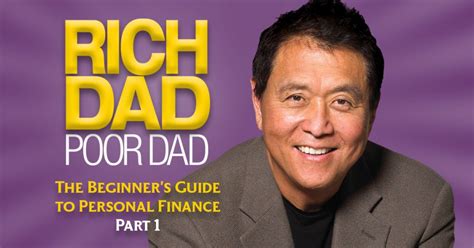 5 Ways To Escape The Middle Class Lessons From Rich Dad Poor Dad And