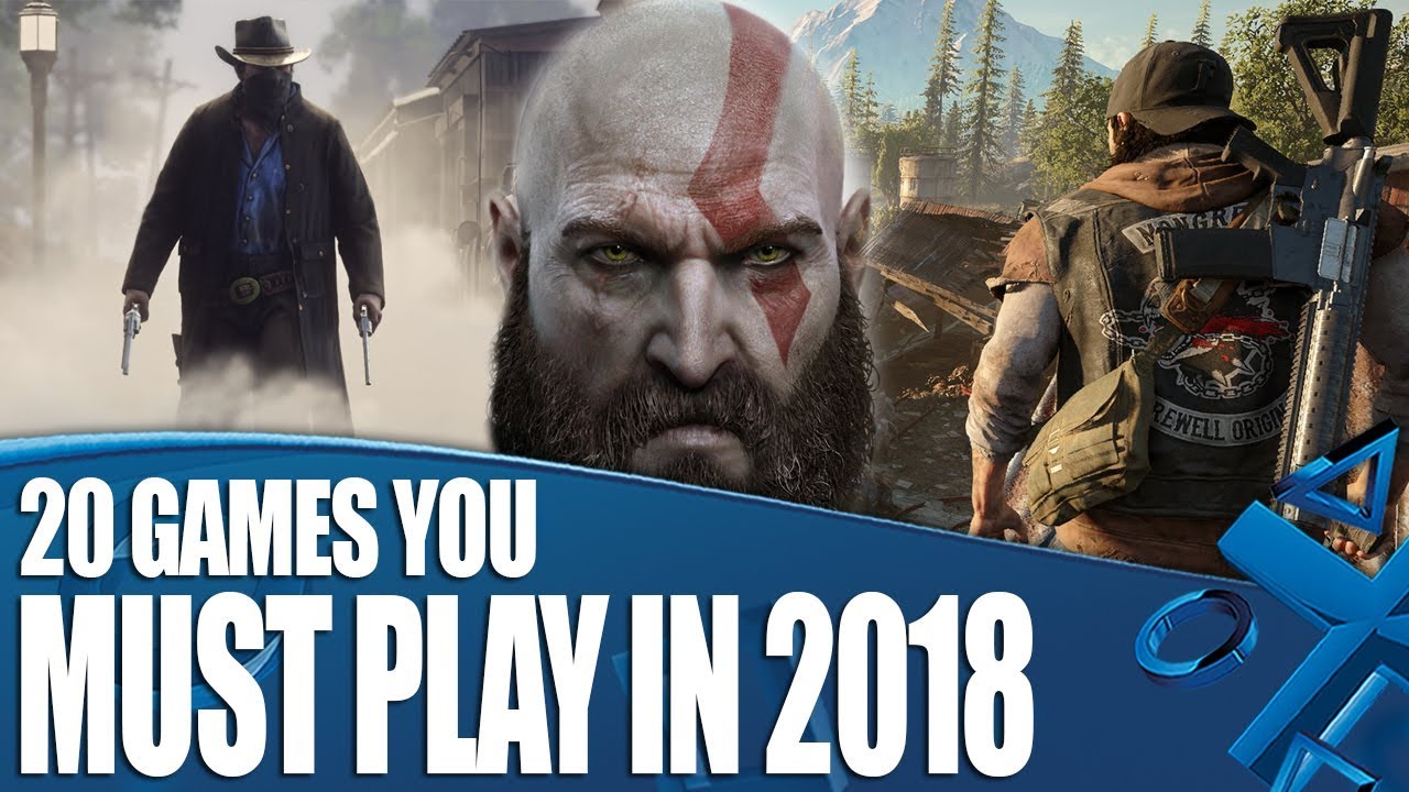50 Best Ps4 Games All The Must Play Games And Where To Find Them 50 Best Ps4 Games All The Must Play Games And Where To Find Them