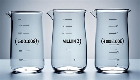 500 Ml In Oz