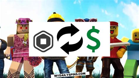 5 Ways 50k Robux to USD