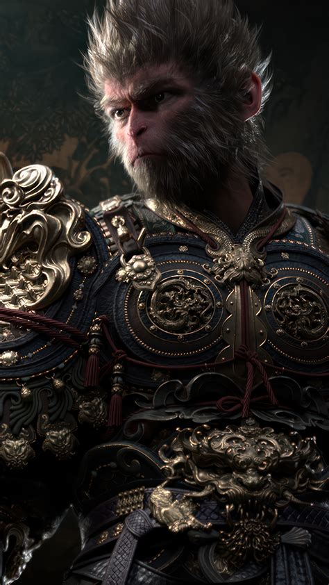 5022A Black Myth Wukong Game 4K Wallpaper Iphone Phone 5022A Black Myth Wukong Game 4K Wallpaper Iphone Phone