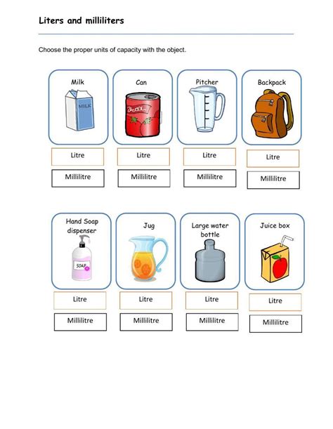 591783 Measurement Litre And Millilitre Lee Huey Yng 591783 Measurement Litre And Millilitre Lee Huey Yng