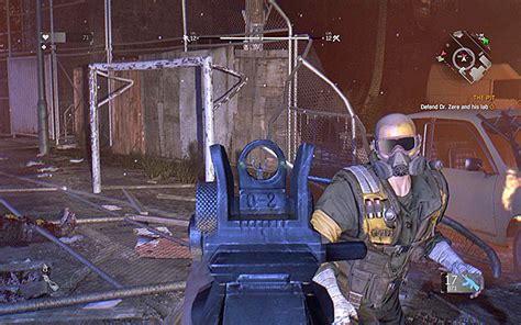 6 The Pit Main Quests The Slums Dying Light Game Guide 6 The Pit Main Quests The Slums Dying Light Game Guide