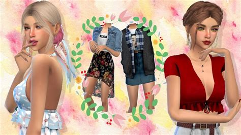 7 Cc Packs Para Los Sims 4 En 2021 Sims Sims 4 Mods Sims 4 Images 7 Cc Packs Para Los Sims 4 En 2021 Sims Sims 4 Mods Sims 4 Images
