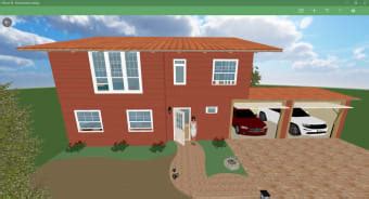 7 House Planner 5D Article High End Furniture