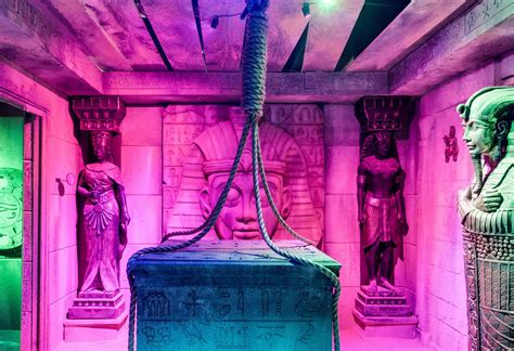 9 Epic Escape Rooms The Escape Game Dc 9 Epic Escape Rooms The Escape Game Dc