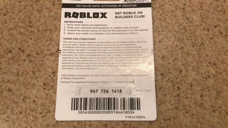 9 Free Roblox Gift Card Codes For Robux In 2022 Unused List Roblox 9 Free Roblox Gift Card Codes For Robux In 2022 Unused List Roblox