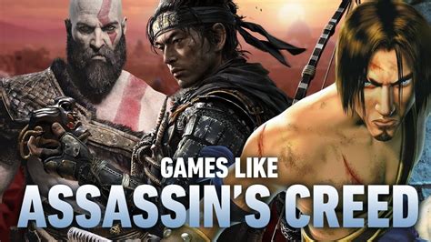 9 Games Like Assassin S Creed To Play In 2024 9 Games Like Assassin S Creed To Play In 2024