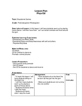 A Fun Phys Ed Game That Builds Agility Balance Ep 21 Jway Game A Fun Phys Ed Game That Builds Agility Balance Ep 21 Jway Game