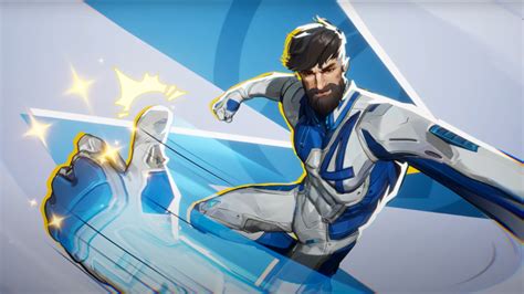 A Marvel Rivals Player Has Uncovered One Of The Most Dangerous A Marvel Rivals Player Has Uncovered One Of The Most Dangerous