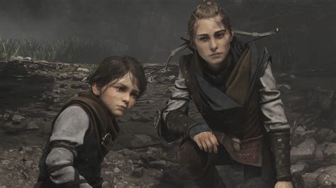 A Plague Tale Requiem Chapter 5 In Our Wake Guide A Plague Tale Requiem Chapter 5 In Our Wake Guide