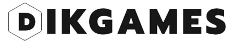 About Dikgames