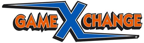 About Game X Change About Game X Change