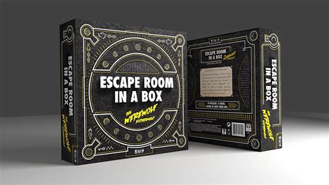 Absolute Best Escape Room Board Games In 2021 Ranked And Reviewed