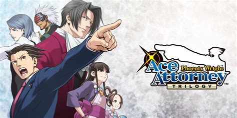 5 Ace Attorney Tips 5 Ace Attorney Tips