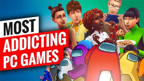 Addicted to Games