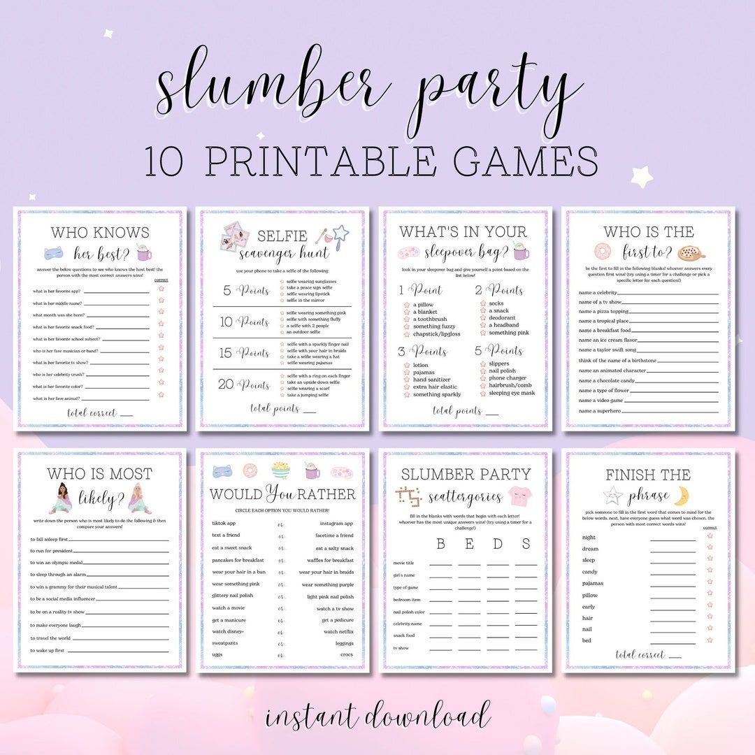 Adult Christmas Party Games Bundle Printable Party Pack Of Holiday Adult Christmas Party Games Bundle Printable Party Pack Of Holiday