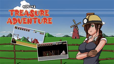 Adventure Porn Games Online