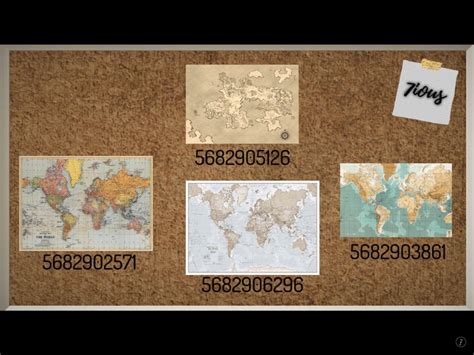 Aesthetic Map Decals For Bloxburg In 2020 Custom Decals Room Decals Aesthetic Map Decals For Bloxburg In 2020 Custom Decals Room Decals