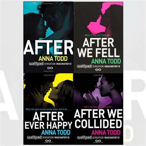 After Series By Anna Todd In 2024 Wattpad Books Fantasy Books To After Series By Anna Todd In 2024 Wattpad Books Fantasy Books To