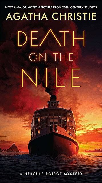 Death on the Nile Agatha Christie Death on the Nile Agatha Christie