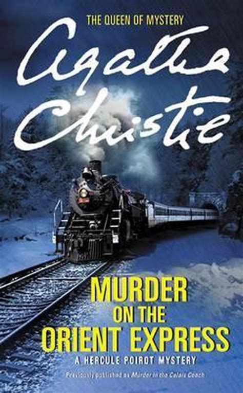 Death on Orient Express