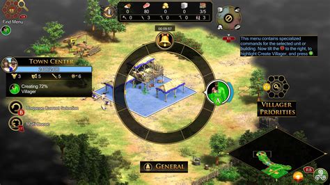Age Of Empires 2 Definitive Edition 2023 Xbox Series X S Game Age Of Empires 2 Definitive Edition 2023 Xbox Series X S Game
