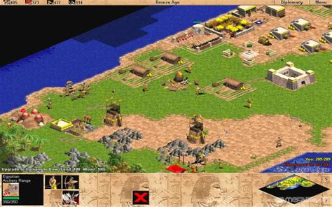 Age Of Empires Download Gamefabrique Age Of Empires Download Gamefabrique