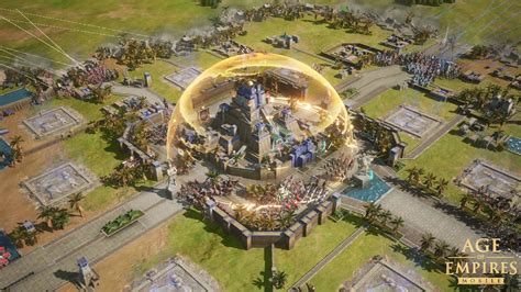 Age Of Empires Games On Sale Now Age Of Empires World S Edge Studio