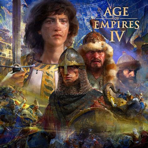 5 Tips Age Of Empires IV