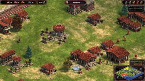 5 Ages of Empires