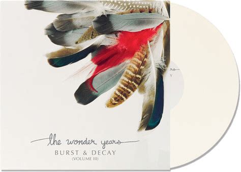 Albums Similar To Burst Decay Volume Iii By The Wonder Years Albums Similar To Burst Decay Volume Iii By The Wonder Years