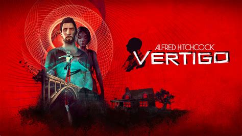 Alfred Hitchcock Vertigo 2021 Alfred Hitchcock Vertigo 2021