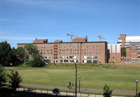 Alice Lloyd Hall
