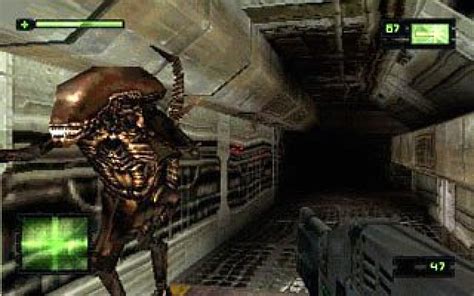 Alien Resurrection Game Guide Alien Resurrection Game Guide