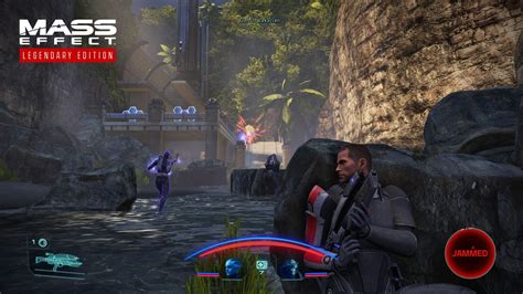All Mass Effect 1 Mako Combat Tuning Gameplay Improvements Explained All Mass Effect 1 Mako Combat Tuning Gameplay Improvements Explained