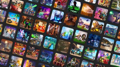 Roblox Games List Roblox Games List