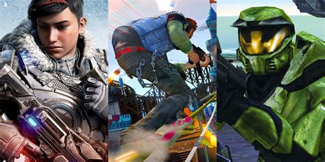 All Xbox Exclusives 2024 Doro Jilleen