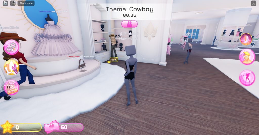 Alle 10 Tix Standorte In Dress To Impress Roblox Das Klassische Event