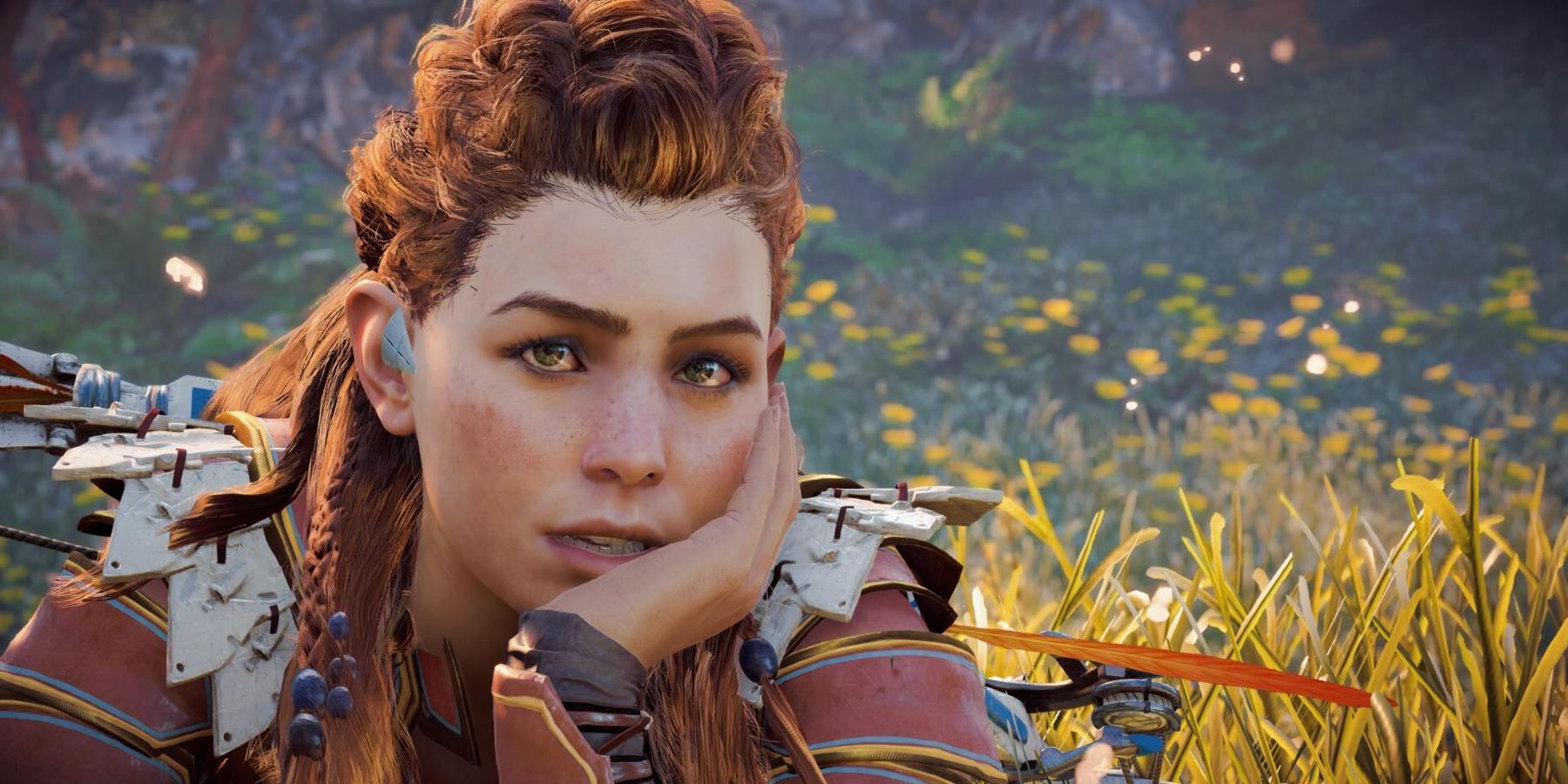 5 Aloy Game Tips