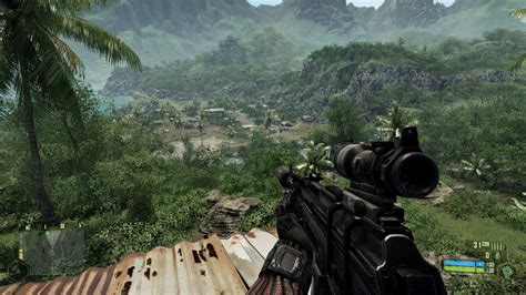 Amazing Game Ahead Of Its Time On 10 Years Crysis 2007 Youtube Amazing Game Ahead Of Its Time On 10 Years Crysis 2007 Youtube