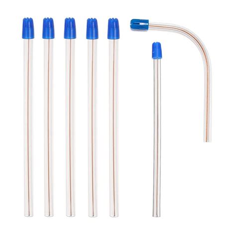 Amazon Com Saliva Ejector Tube 10Pcs Saliva Suction Tube Adapters Tip Amazon Com Saliva Ejector Tube 10Pcs Saliva Suction Tube Adapters Tip