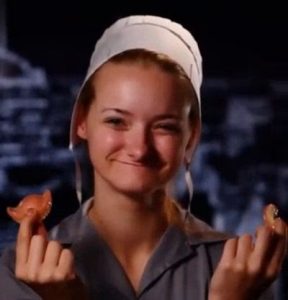 Amish Women Teeth Amish Women Teeth