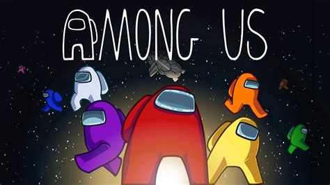 Play Among Us Game Online