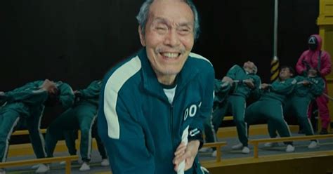 Analyzing The Old Man S Strategy In Squid Game S Tug Of War Tvovermind Analyzing The Old Man S Strategy In Squid Game S Tug Of War Tvovermind