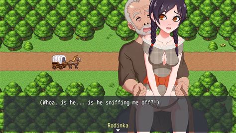 Android Adult Games