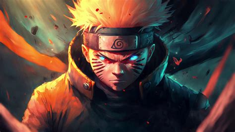 Angry Naruto Mobile Live Wallpaper Angry Naruto Mobile Live Wallpaper