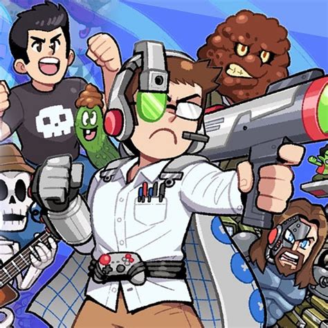 Angry Video Game Nerd Adventures Reviews Opencritic Angry Video Game Nerd Adventures Reviews Opencritic