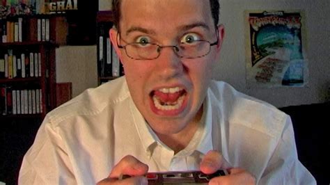 5 Tips For Angry Video Game Nerds 5 Tips For Angry Video Game Nerds