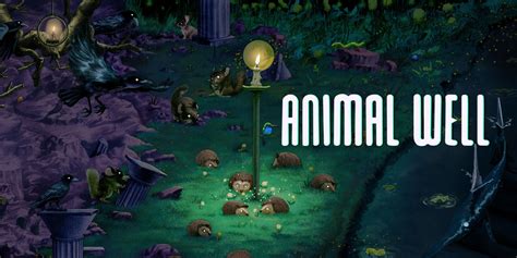 5 Ways Animal Well